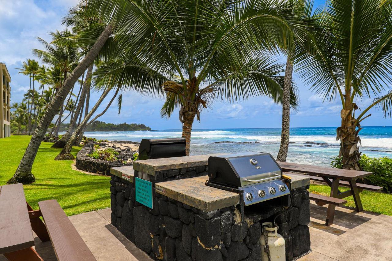 Апартаменти Kona Bali Kai #319 Кайлуа-Кона Екстер'єр фото