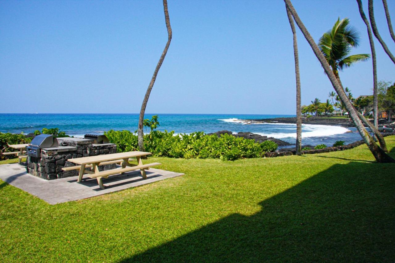 Апартаменти Kona Bali Kai #319 Кайлуа-Кона Екстер'єр фото