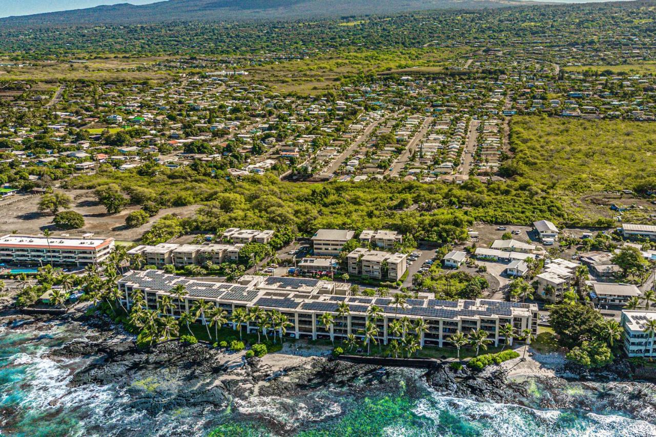 Апартаменти Kona Bali Kai #319 Кайлуа-Кона Екстер'єр фото