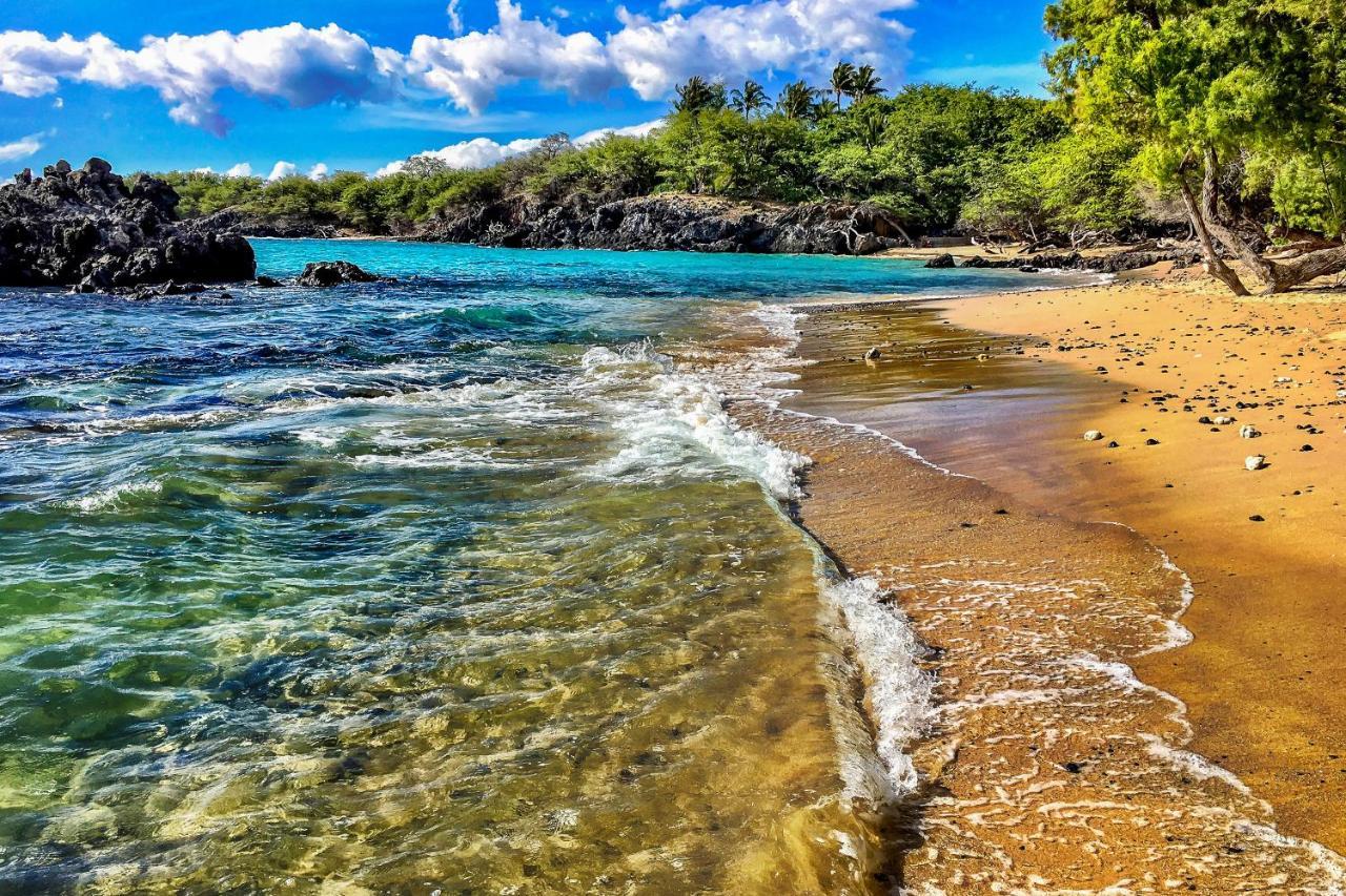 Апартаменти Kona Bali Kai #319 Кайлуа-Кона Екстер'єр фото